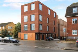 Exterior - click for photo gallery